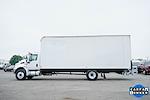 Used 2020 International MV SBA 4x2 Box Truck for sale #46857 - photo 6