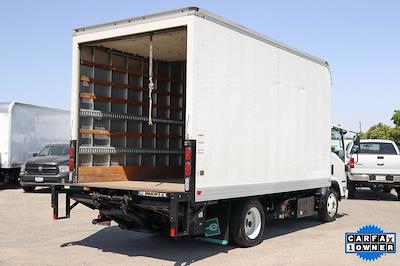 2022 Isuzu NPR-XD Regular Cab 4x2, Box Truck for sale #46954 - photo 2