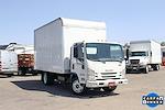 2022 Isuzu NPR-XD Regular Cab 4x2, Box Truck for sale #46954 - photo 3