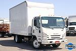 2022 Isuzu NPR-XD Regular Cab 4x2, Box Truck for sale #46954 - photo 4