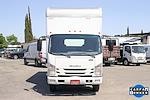 2022 Isuzu NPR-XD Regular Cab 4x2, Box Truck for sale #46954 - photo 5