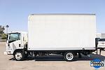 2022 Isuzu NPR-XD Regular Cab 4x2, Box Truck for sale #46954 - photo 7