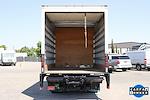 2022 Isuzu NPR-XD Regular Cab 4x2, Box Truck for sale #46954 - photo 9