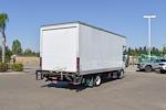 2020 Isuzu NRR Regular Cab 4x2, Box Truck for sale #46957 - photo 2