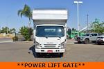 2020 Isuzu NRR Regular Cab 4x2, Box Truck for sale #46957 - photo 4