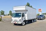 2020 Isuzu NRR Regular Cab 4x2, Box Truck for sale #46957 - photo 5