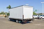 2020 Isuzu NRR Regular Cab 4x2, Box Truck for sale #46957 - photo 8