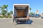 2020 Isuzu NRR Regular Cab 4x2, Box Truck for sale #46957 - photo 9