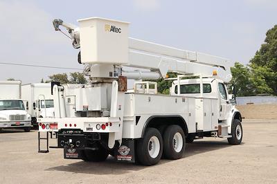 2017 Freightliner M2 106 Conventional Cab 6x4, Altec Industries Inc. Bucket Truck for sale #46967 - photo 2