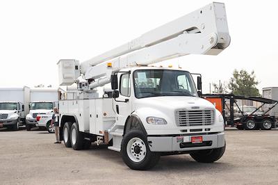 2017 Freightliner M2 106 Conventional Cab 6x4, Altec Industries Inc. Bucket Truck for sale #46967 - photo 1