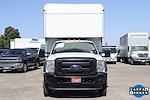 2012 Ford F-550 Regular Cab DRW 4x2, Box Truck for sale #46993 - photo 4