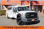 2016 Ford F-450 Crew Cab DRW 4x2, Contractor Truck for sale #47010 - photo 3