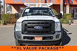 2016 Ford F-450 Crew Cab DRW 4x2, Contractor Truck for sale #47010 - photo 4