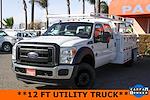 2016 Ford F-450 Crew Cab DRW 4x2, Contractor Truck for sale #47010 - photo 5