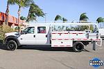 2016 Ford F-450 Crew Cab DRW 4x2, Contractor Truck for sale #47010 - photo 6