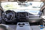 2018 Ford F-550 Crew Cab DRW 4x4, Contractor Truck for sale #47138 - photo 25