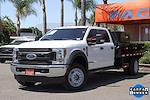 2018 Ford F-550 Crew Cab DRW 4x4, Contractor Truck for sale #47138 - photo 3