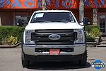 2018 Ford F-550 Crew Cab DRW 4x4, Contractor Truck for sale #47138 - photo 7