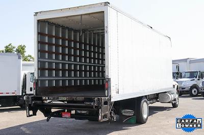2017 International DuraStar 4300 SBA 4x2 Box Truck for sale #47243 - photo 2