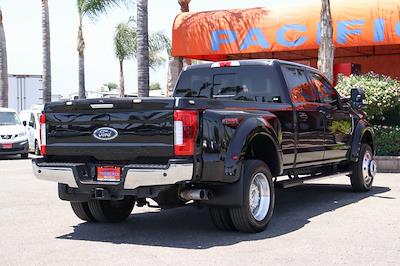 2019 Ford F-450 Crew Cab DRW 4x4 Pickup for sale #47262 - photo 2