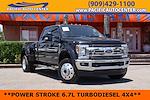 2019 Ford F-450 Crew Cab DRW 4x4 Pickup for sale #47262 - photo 1