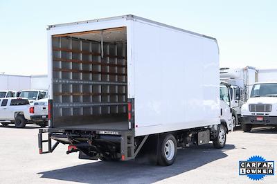 Used 2020 Isuzu NPR-XD Regular Cab 4x2 Box Truck for sale #47312 - photo 2