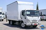 Used 2020 Isuzu NPR-XD Regular Cab 4x2 Box Truck for sale #47312 - photo 4