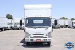 Used 2020 Isuzu NPR-XD Regular Cab 4x2 Box Truck for sale #47312 - photo 5