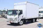 Used 2020 Isuzu NPR-XD Regular Cab 4x2 Box Truck for sale #47312 - photo 6