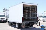 Used 2020 Isuzu NPR-XD Regular Cab 4x2 Box Truck for sale #47312 - photo 8