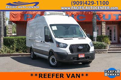 Used 2021 Ford Transit 250 Base High Roof RWD Refrigerated Body for sale #47323 - photo 1