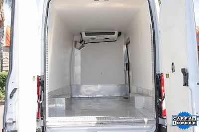 Used 2021 Ford Transit 250 Base High Roof RWD Refrigerated Body for sale #47323 - photo 2