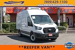 Used 2021 Ford Transit 250 Base High Roof RWD Refrigerated Body for sale #47323 - photo 1