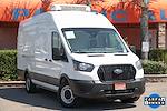 Used 2021 Ford Transit 250 Base High Roof RWD Refrigerated Body for sale #47323 - photo 3