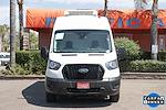 Used 2021 Ford Transit 250 Base High Roof RWD Refrigerated Body for sale #47323 - photo 4