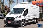 Used 2021 Ford Transit 250 Base High Roof RWD Refrigerated Body for sale #47323 - photo 5