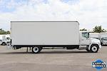 2019 Hino 268A Single Cab DRW 4x2, Box Truck for sale #47328 - photo 10