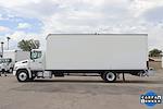 2019 Hino 268A Single Cab DRW 4x2, Box Truck for sale #47328 - photo 6