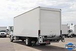 2019 Hino 268A Single Cab DRW 4x2, Box Truck for sale #47328 - photo 7