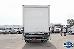 2019 Hino 268A Single Cab DRW 4x2, Box Truck for sale #47328 - photo 8