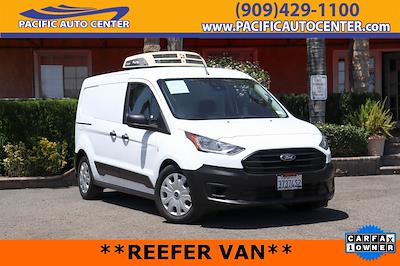 Used 2019 Ford Transit Connect XL FWD Refrigerated Body for sale #47398 - photo 1