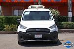 Used 2019 Ford Transit Connect XL FWD Refrigerated Body for sale #47398 - photo 4