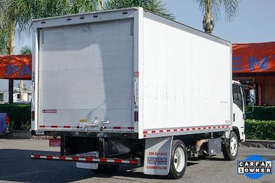 2019 Isuzu NPR-XD Regular Cab 4x2 Box Truck for sale #47408 - photo 2