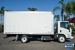 2019 Isuzu NPR-XD Regular Cab 4x2, Box Truck for sale #47408 - photo 11