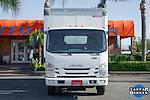 2019 Isuzu NPR-XD Regular Cab 4x2, Box Truck for sale #47408 - photo 4