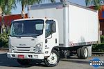 2019 Isuzu NPR-XD Regular Cab 4x2, Box Truck for sale #47408 - photo 5