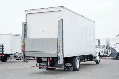 2018 International DuraStar 4300 SBA 4x2, Box Truck for sale #47410 - photo 2