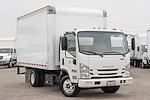 2015 Isuzu NPR Regular Cab 4x2, Box Truck for sale #47450 - photo 3