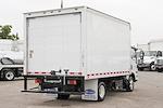 2015 Isuzu NPR Regular Cab 4x2, Box Truck for sale #47450 - photo 2