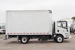 2015 Isuzu NPR Regular Cab 4x2, Box Truck for sale #47450 - photo 8